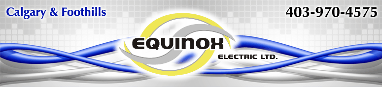 Calgary LED Lighting